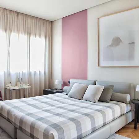Villa Villanocetta Rome
